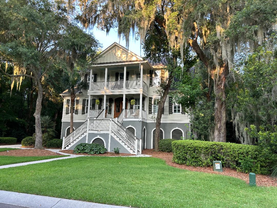 New Home Construction